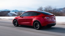 Tesla Model Y (2023)