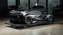 Modèle de soufflerie Ferrari FXX-K Evo à vendre