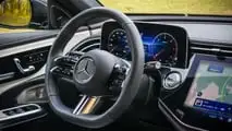 Mercedes Classe E 220 d (2023) à l'essai