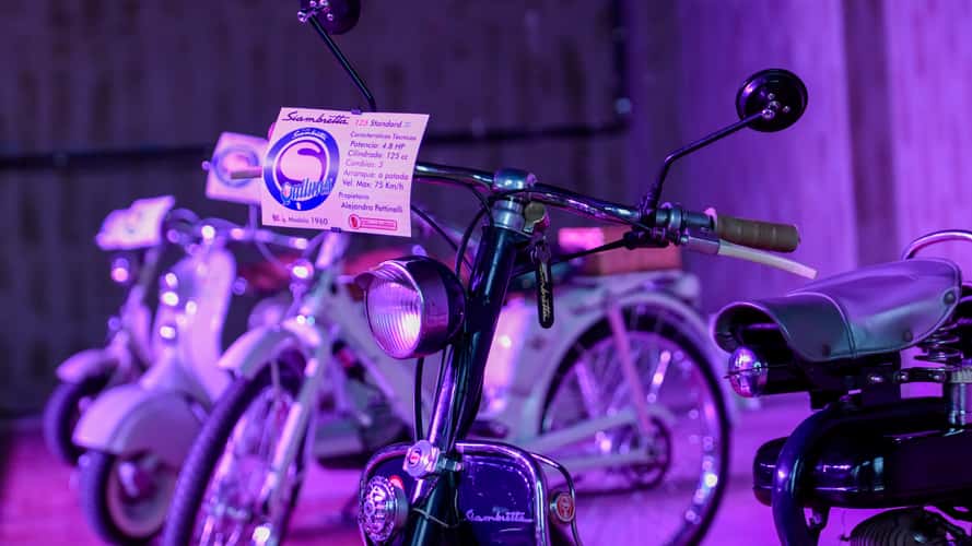 Siam Motos - Presentación Gama 2024
