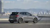 40° anniversario di SEAT Ibiza