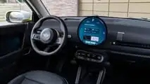 MINI Cooper E 2024, primera prueba