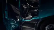 Volvo FM Low Entry