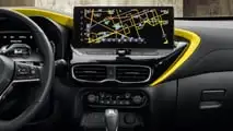 Nissan Juke (2024)