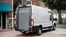 2024 Ram ProMaster EV