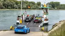Porsche 911 Speed-Dating