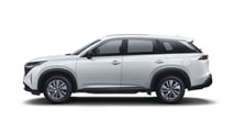 Nissan Pathfinder 2024