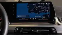 BMW X2 M35i xDrive (2024) Test