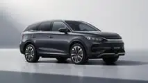 BYD Tang 2024