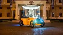 Patak Rodster prototype