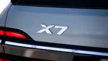 Prueba BMW X7 xDrive40d