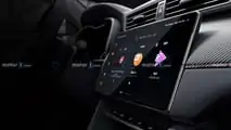 MG ZS 2024, nuova finitura sportiva