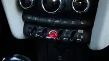 Prueba MINI Cooper S Cabrio