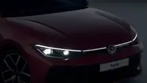 Nuevo Volkswagen Passat 2024