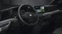 Renault Master 2024