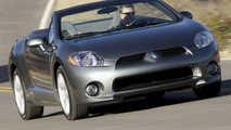 2007 Mitsubishi Eclipse Spyder