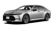 2024 Toyota Crown Sedan (JDM)