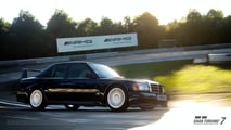 1991 Mercedes-Benz 190 E 2.5-16 Evolution II in Gran Turismo 7
