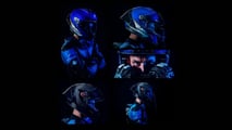 Shark Aeron GP 