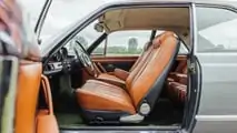 Mercedes 300 SEL 6.3 Coupé Pininfarina