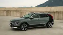 Kia e-Niro