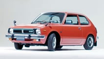 75º Aniversario de Honda (1948-2023)