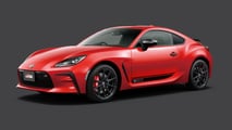 2024 Toyota GR86 AE86 40th Anniversary Edition (JDM)