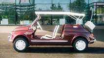 Garage Italia Spiaggina M (2027)