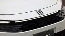 Honda City 2027