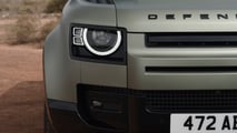 Land Rover Defender 90 (2026)