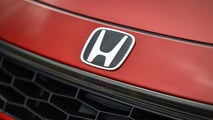 Honda City Hatchback RS 2027