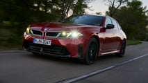 2027 BMW M350 First Drive Review
