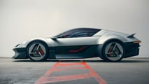 Alpine A310 Vision 2026