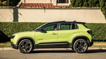 Jeep Avenger Limited T200 MHEV 2027