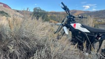 2026 Zero Motorcycles XE