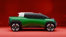 Fiat Multiplay Concept