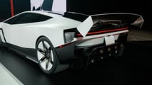 Tesla Roadster 2028