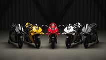 Ducati Panigale V4 (2027)