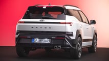 Hyundai Bayon (2026)