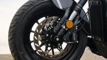 Benda Rock 707
