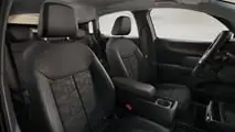 2027 Audi A2 E-Tron baz model