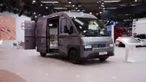 BYD na IAA Transportation