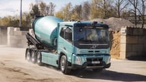 Volvos neue Elektrolaster