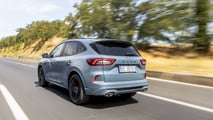Ford Kuga BlueCruise (2026)