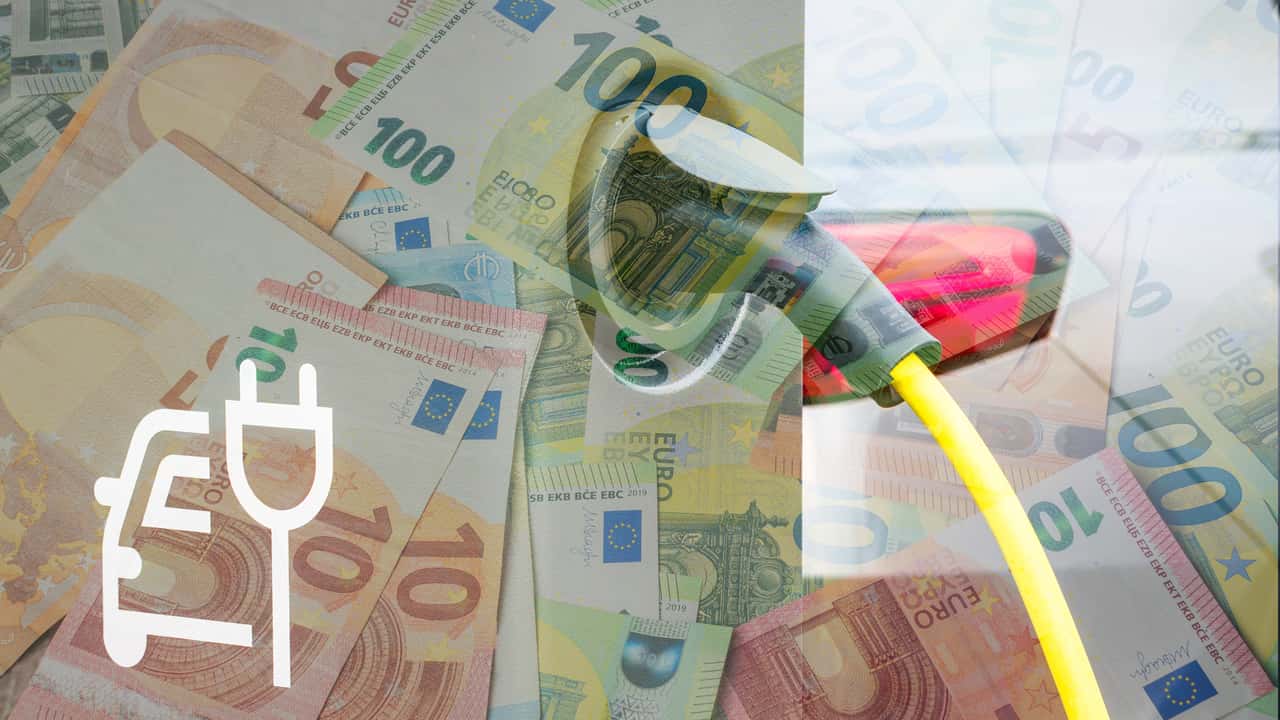 Bonus colonnine 2026, come funziona e come fare domanda
