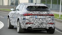 Audi RS Q5 Sportback (2027) Erlkönig