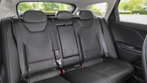 Kia K4 Sportswagon Hybrid 2026
