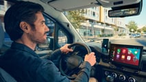 Reanult Kangoo Van 2026