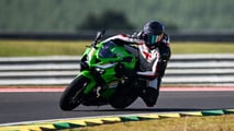 Pirelli: teste de pneus de moto