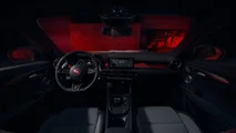Alfa Romeo Tonale Edizione Luna Rossa